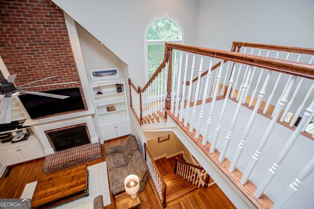 150 Laurel Lakes Drive, Carrollton, GA 30116