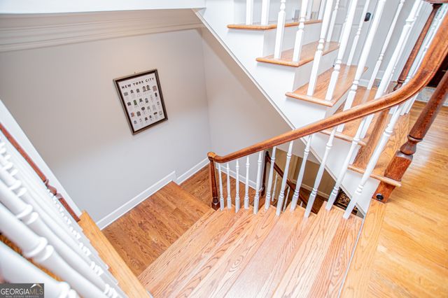 150 Laurel Lakes Drive, Carrollton, GA 30116