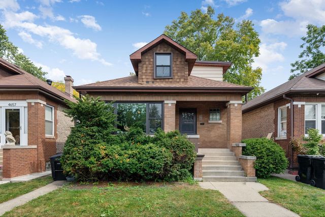 4655 N Keating Avenue, Chicago, IL 60630