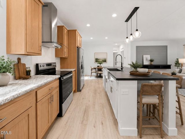 2558 Buckingham Drive, Franklinton, NC 27525