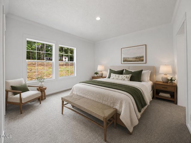 2558 Buckingham Drive, Franklinton, NC 27525