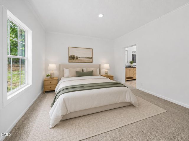 2558 Buckingham Drive, Franklinton, NC 27525