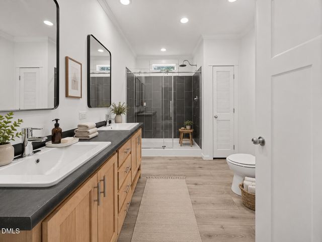 2558 Buckingham Drive, Franklinton, NC 27525
