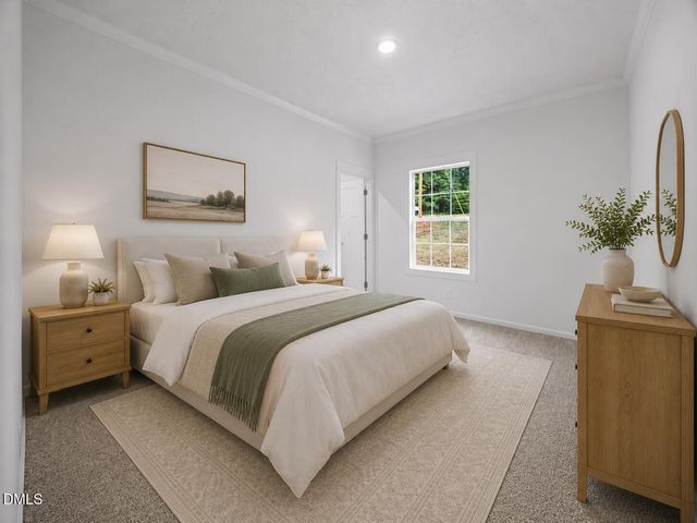 2558 Buckingham Drive, Franklinton, NC 27525