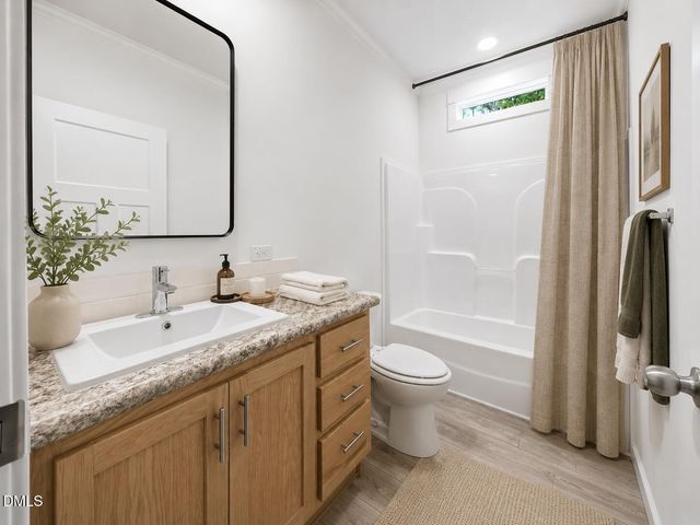 2558 Buckingham Drive, Franklinton, NC 27525