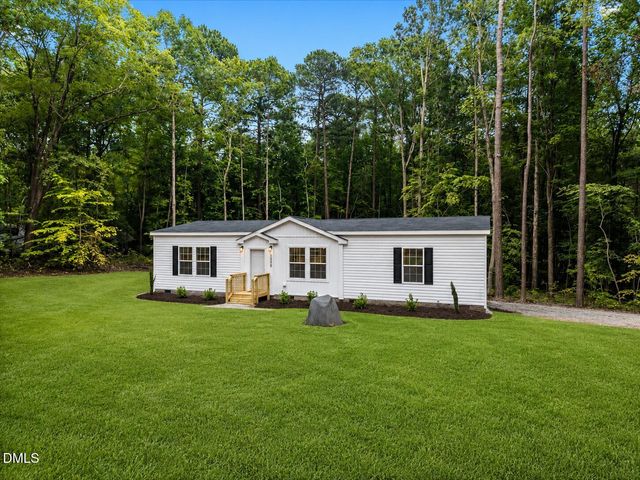 2558 Buckingham Drive, Franklinton, NC 27525