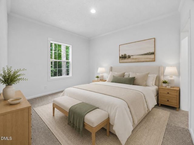 2558 Buckingham Drive, Franklinton, NC 27525