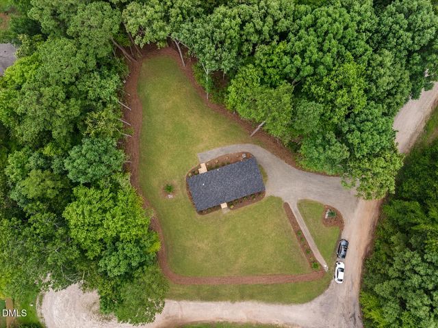 2558 Buckingham Drive, Franklinton, NC 27525