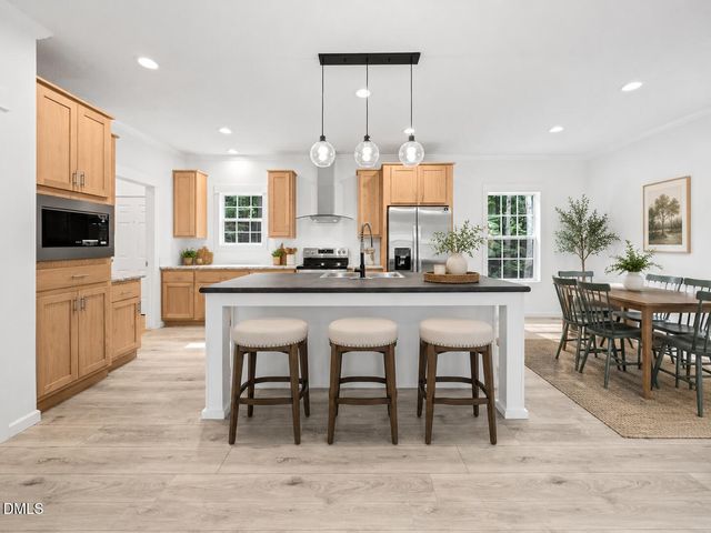 2558 Buckingham Drive, Franklinton, NC 27525