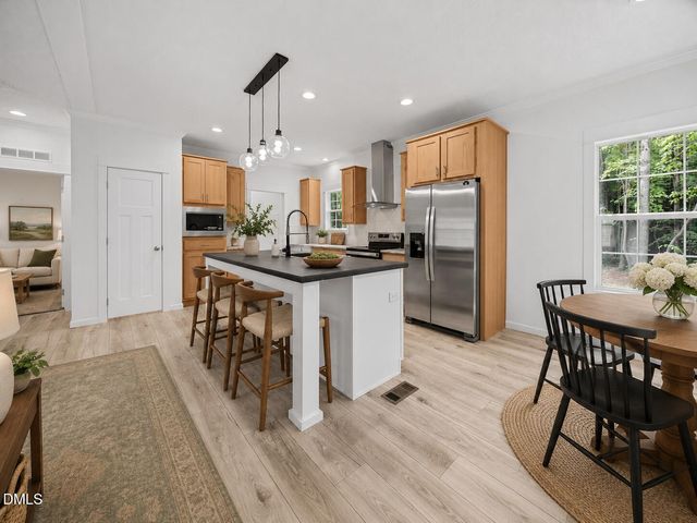 2558 Buckingham Drive, Franklinton, NC 27525
