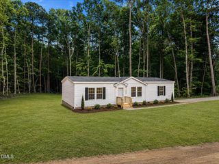 2558 Buckingham Drive, Franklinton, NC 27525