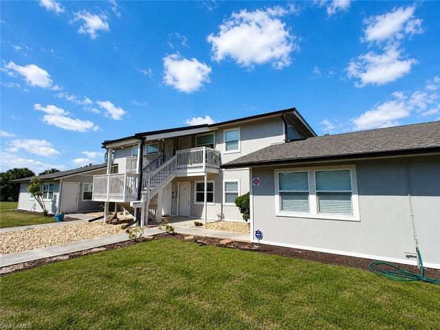 3420 Skyline BLVD 103, Cape Coral, FL 33914