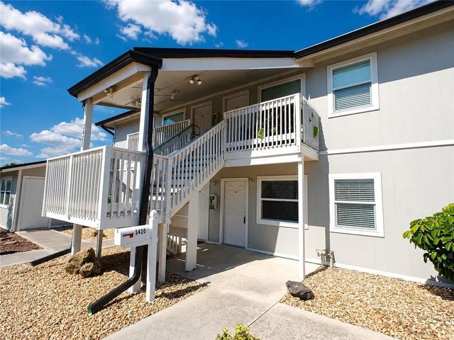 3420 Skyline BLVD 103, Cape Coral, FL 33914