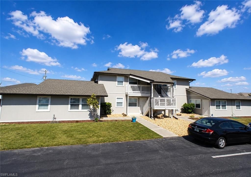 3420 Skyline BLVD 103, Cape Coral, FL 33914
