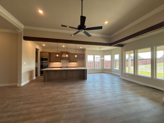 804 Valley Ridge Road, Van Alstyne, TX 75495