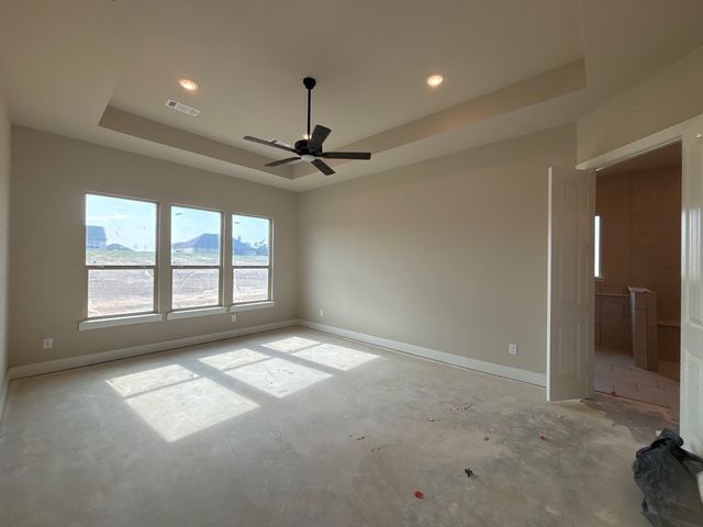 804 Valley Ridge Road, Van Alstyne, TX 75495