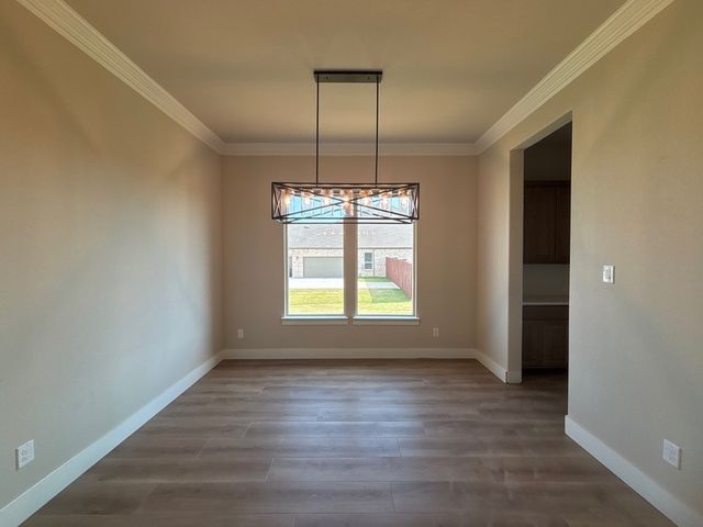 804 Valley Ridge Road, Van Alstyne, TX 75495
