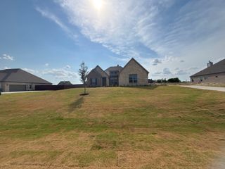 804 Valley Ridge Road, Van Alstyne, TX 75495