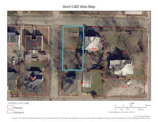 2815 Henry Street, Greenville, TX 75401