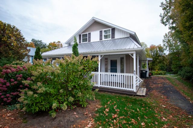 45 W Church Street, West Chazy, NY 12992