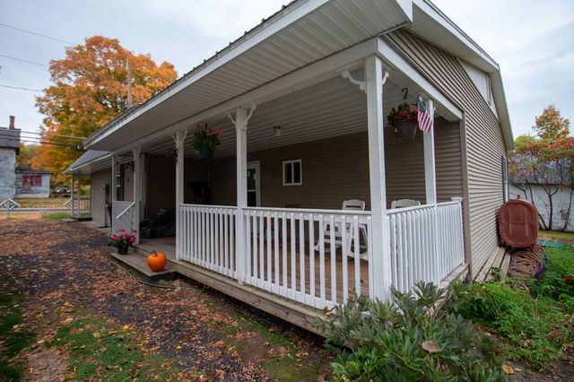 45 W Church Street, West Chazy, NY 12992