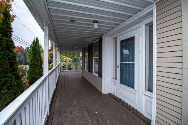 45 W Church Street, West Chazy, NY 12992