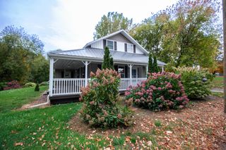 45 W Church Street, West Chazy, NY 12992