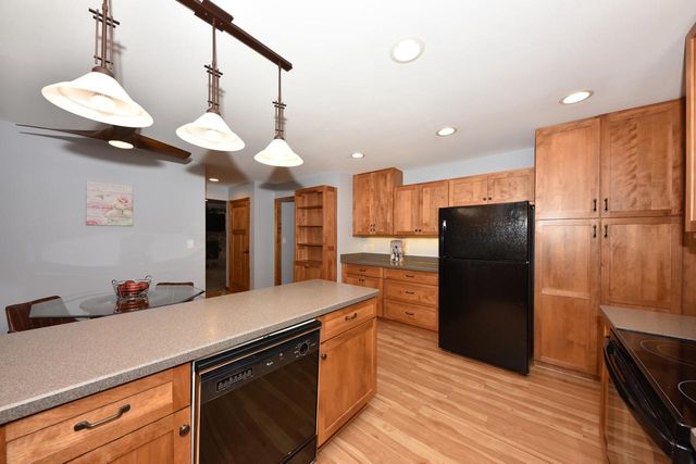 2520 W Margaretta COURT, Glendale, WI 53209