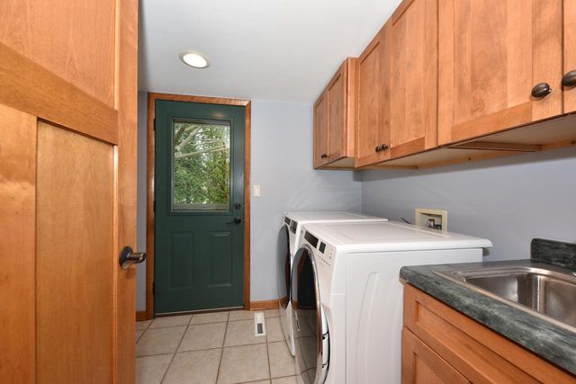 2520 W Margaretta COURT, Glendale, WI 53209