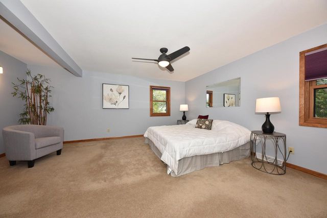 2520 W Margaretta COURT, Glendale, WI 53209