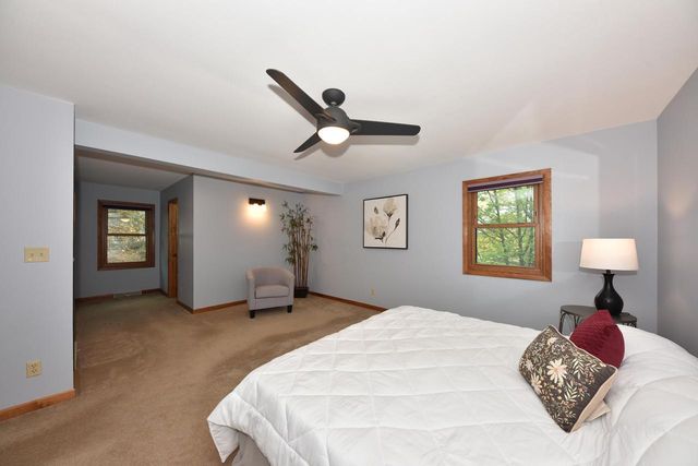2520 W Margaretta COURT, Glendale, WI 53209