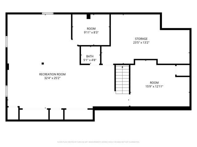 2520 W Margaretta COURT, Glendale, WI 53209