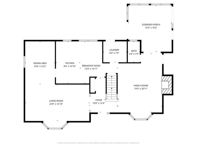 2520 W Margaretta COURT, Glendale, WI 53209