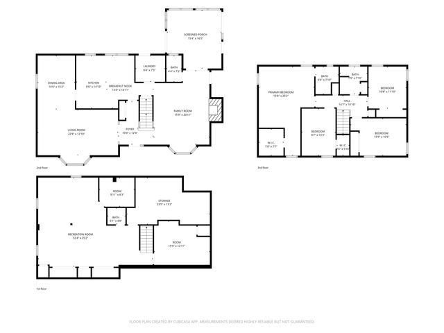 2520 W Margaretta COURT, Glendale, WI 53209