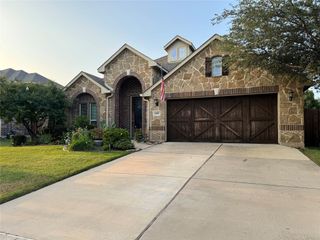 4305 Cobblestone Circle, Mansfield, TX 76063