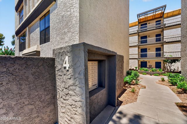 5102 N 31ST Place 433, Phoenix, AZ 85016