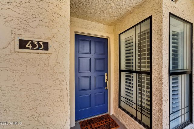 5102 N 31ST Place 433, Phoenix, AZ 85016