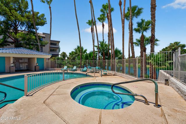 5102 N 31ST Place 433, Phoenix, AZ 85016