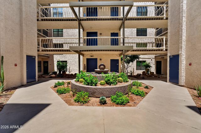 5102 N 31ST Place 433, Phoenix, AZ 85016