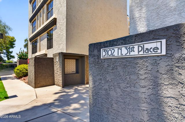 5102 N 31ST Place 433, Phoenix, AZ 85016