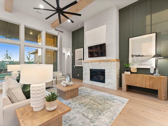 32411 Ebony Jewelwing Court, Fulshear, TX 77441