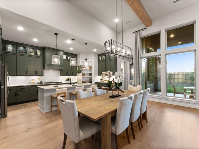 32411 Ebony Jewelwing Court, Fulshear, TX 77441