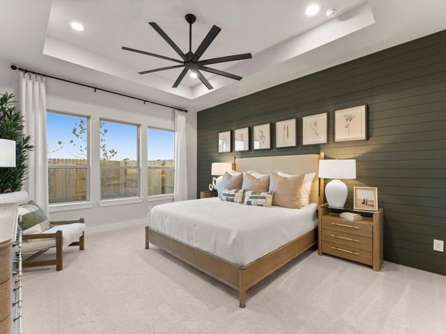 32411 Ebony Jewelwing Court, Fulshear, TX 77441