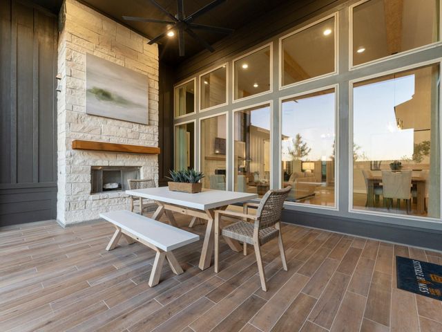 32411 Ebony Jewelwing Court, Fulshear, TX 77441