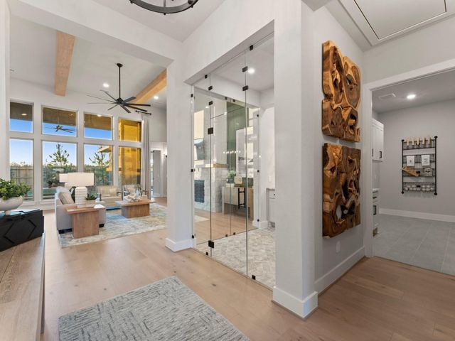 32411 Ebony Jewelwing Court, Fulshear, TX 77441