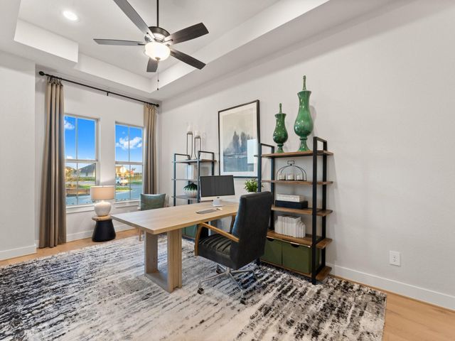 32411 Ebony Jewelwing Court, Fulshear, TX 77441