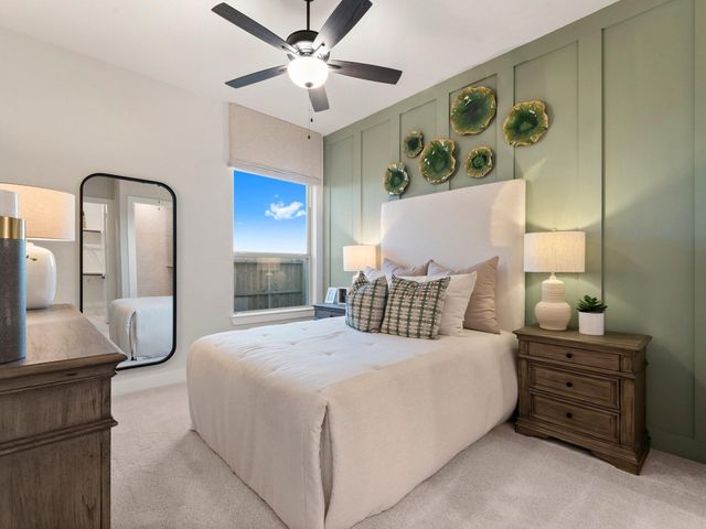 32411 Ebony Jewelwing Court, Fulshear, TX 77441