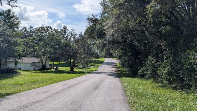 SW SHOREWOOD DRIVE, Dunnellon, FL 34431