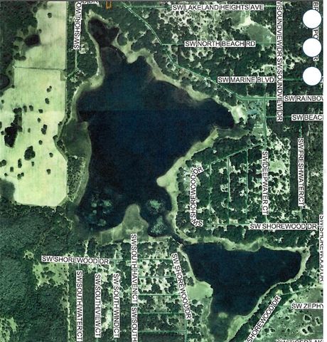 SW SHOREWOOD DRIVE, Dunnellon, FL 34431