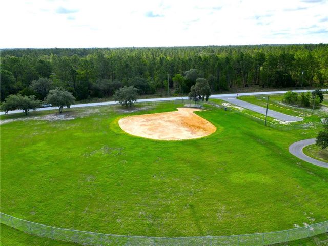 SW SHOREWOOD DRIVE, Dunnellon, FL 34431